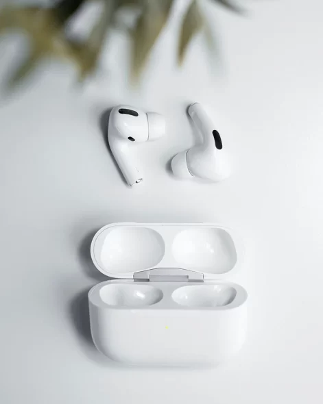 Air Pod Pro 2023